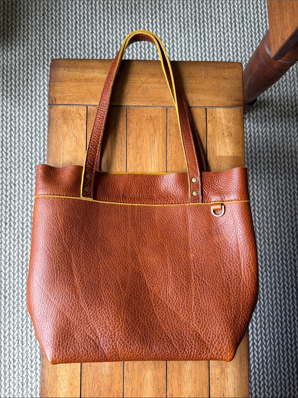 PLG AP Montana in Sienna